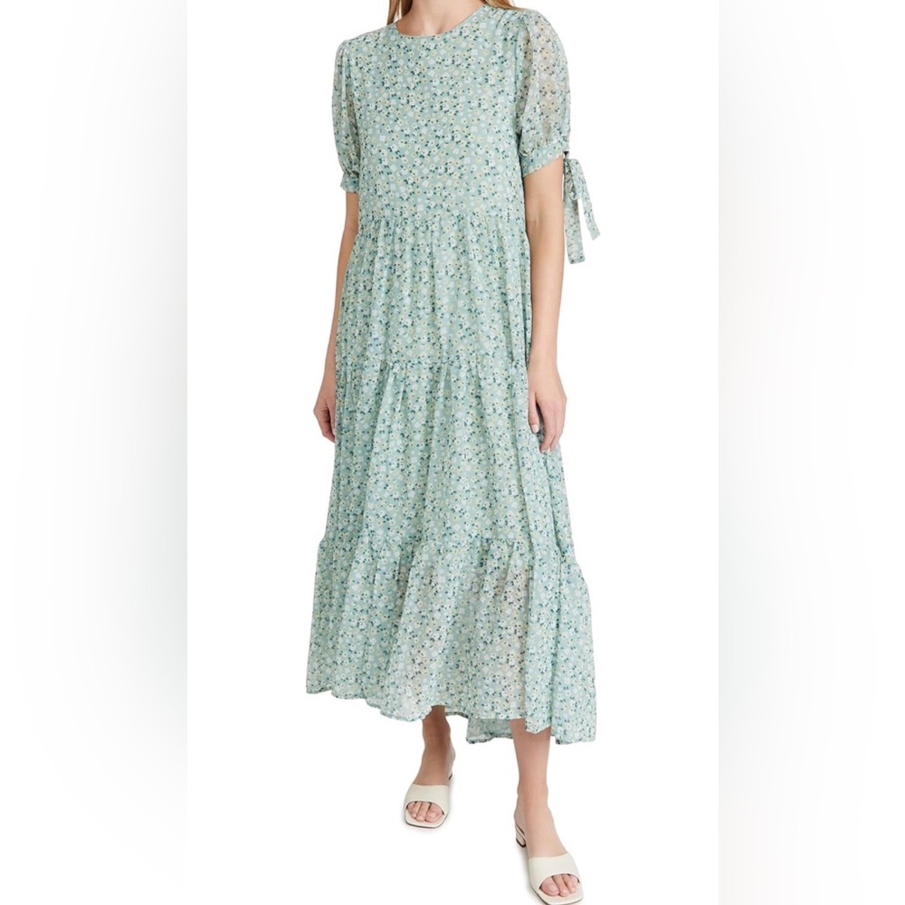 Sister Jane floral dress